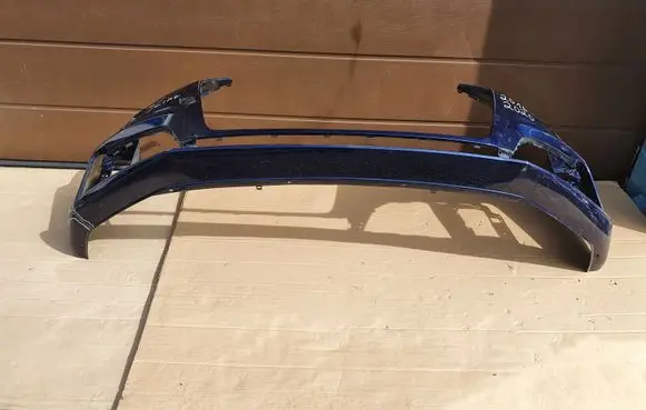 Audi A5 Front bumper 8W6807437FL