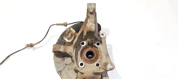 Volvo S60 Front wheel hub 9461943