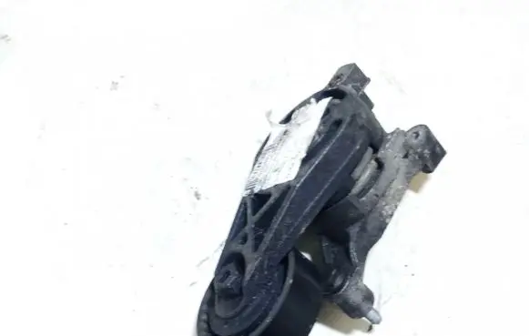 Generator/alternator belt tensioner