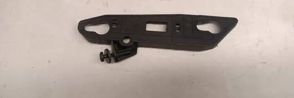 Peugeot 308 Front bumper mounting bracket AA36136489 C0639609