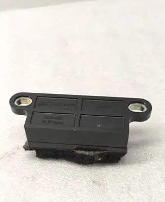 Mercedes-Benz C W203 Airbag deployment crash/impact sensor 6BB00001 015700BG