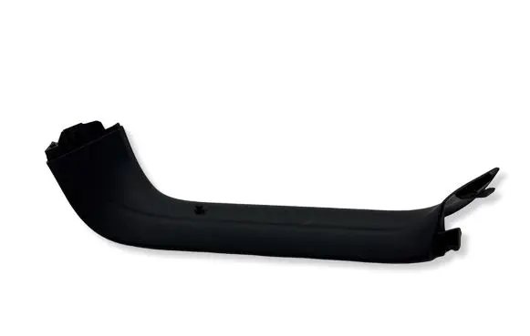 Volkswagen Tiguan Tailgate/trunk side cover trim 5NA867704B