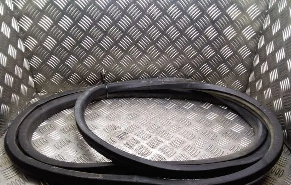 Volkswagen Transporter - Caravelle T5 Sliding door rubber seal 