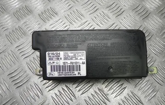 Ford Mondeo Mk III Side airbag 1S71F611D11AA M4033