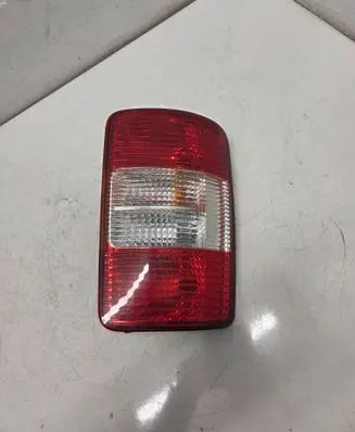 Volkswagen Caddy Rear/tail lights 2K0945111A
