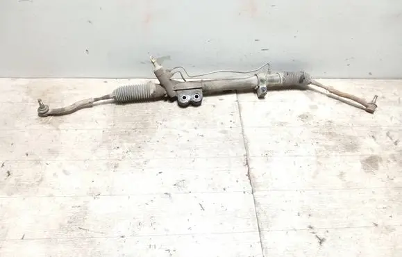 Nissan Navara D40 Steering rack EA015 9Z08422