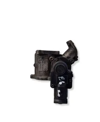 Volkswagen PASSAT B6 EGR valve 03G129637A