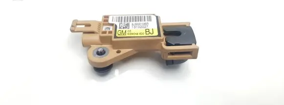 Opel Signum Airbag deployment crash/impact sensor 13102027