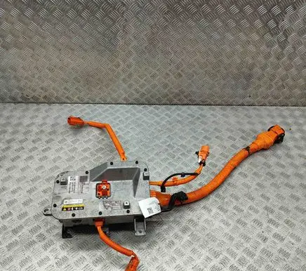 Hyundai Kona II Voltage converter inverter 91958HF020