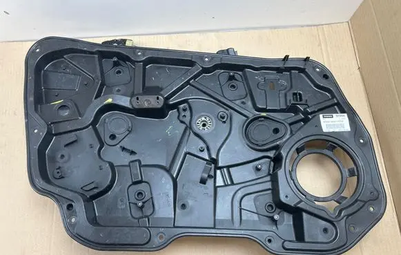 Volvo V60 Front window lifting mechanism without motor 30784310