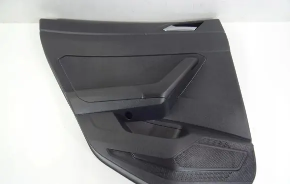 Volkswagen Taigo Rear door card panel trim 2G6867211