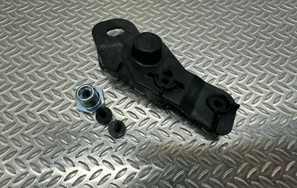 Toyota Corolla E160 E170 Headlight/headlamp mounting bracket 8119312250 81193-12250