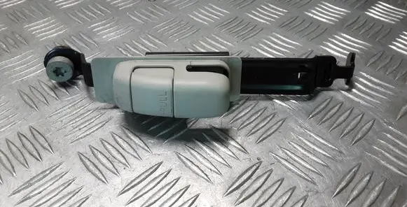 Ford Ranger Seat belt adjustment rail AB3926611C46AAW