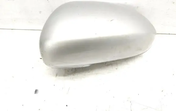 Opel Corsa D Plastic wing mirror trim cover E1020873 468435664