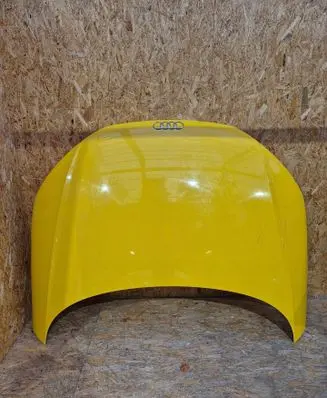 Audi TT TTS RS Mk3 8S Engine bonnet/hood