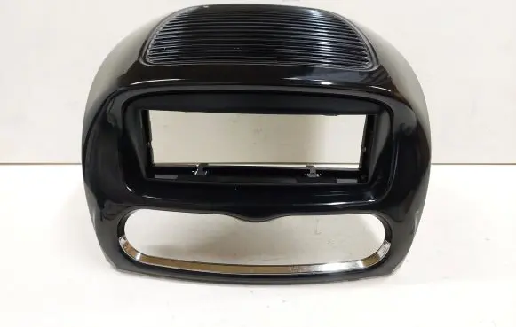 Peugeot iOn Radio/GPS head unit trim 8002B115ZZ 3F45E