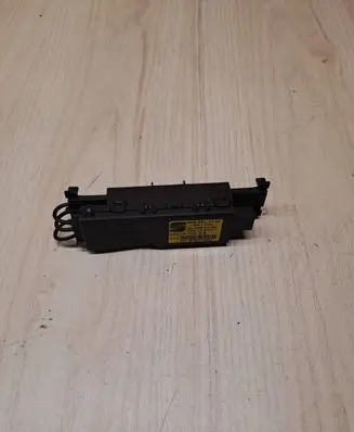Alarm control unit/module
