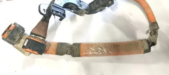 Renault Zoe Engine installation wiring loom 297A21061R