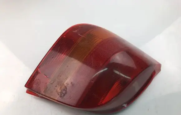 Ford Fiesta Rear/tail lights 89FG13N004BA