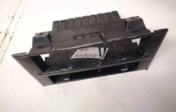 Iveco Daily 30.8 - 9 Other interior part 3802527