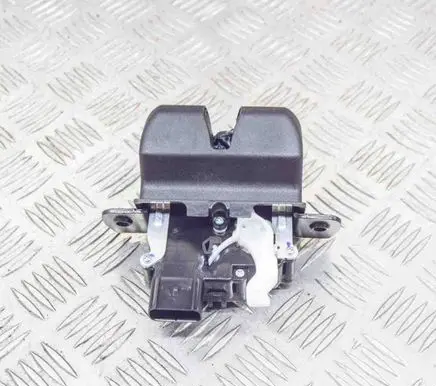 KIA Sportage Tailgate/trunk/boot lock/catch/latch
