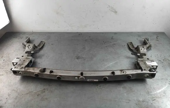 Jaguar F-Pace Radiator support slam panel T4A13526 T4A12967 T4A5887