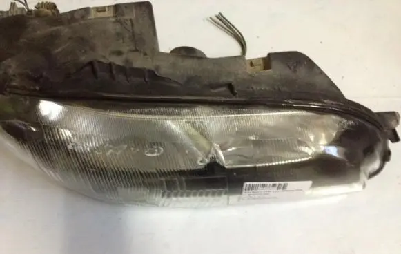 Fiat Bravo - Brava Headlight/headlamp 88201557DX