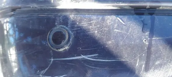 Volkswagen PASSAT B4 Parking PDC sensor