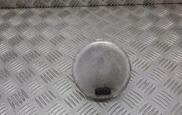 Opel Combo C Spotlight 