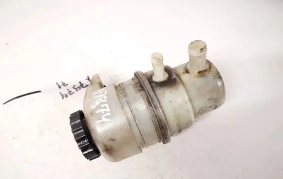 Jeep Patriot Power steering fluid tank/reservoir