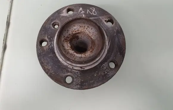 BMW 5 E60 E61 Front wheel ball bearing 6765601 31226765601