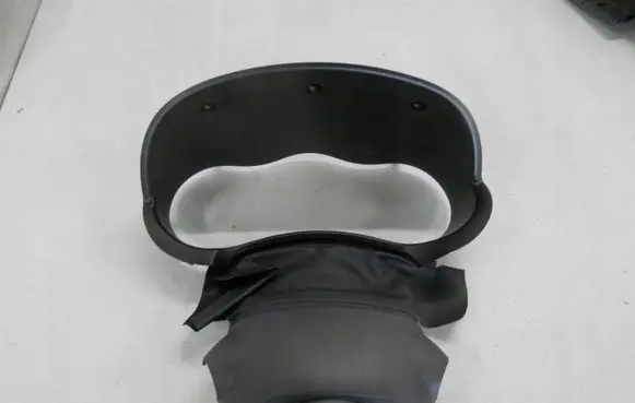 Renault Koleos I Dashboard trim 