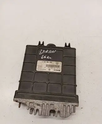 Volkswagen Sharan Engine control unit/module 028906021P 0281001251 14SA296