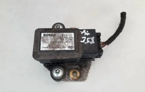 Alfa Romeo 156 ESP acceleration yaw rate sensor 0265005277 46831064