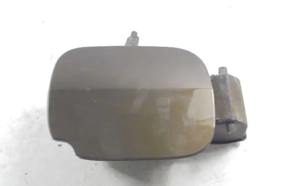 Renault Clio III Fuel tank cap trim 8200383466