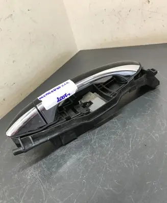 Mercedes-Benz CLK A209 C209 Front door exterior handle