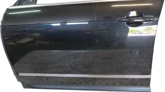 Citroen C6 Front door