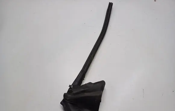 Mercedes-Benz E W238 Rear door rubber seal (on body) A2386730700