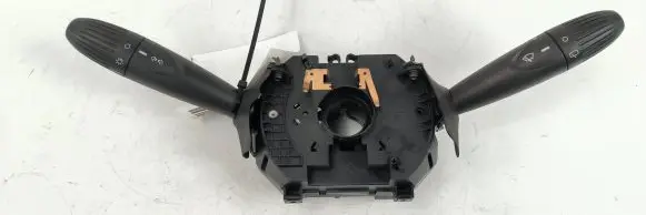 Fiat Punto (188) Headlight wiper switch 