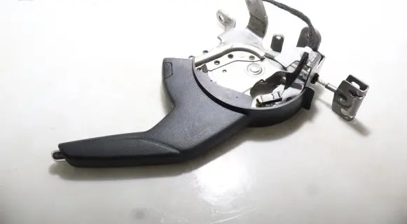 Nissan Micra K14 Hand brake release handle 