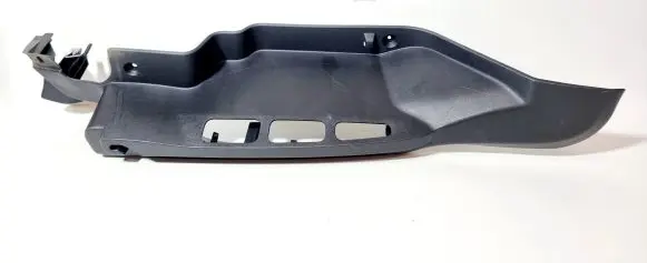 Ford Mondeo MK IV (D)pillar trim (top) 7S71A46809AG 7S71A46809