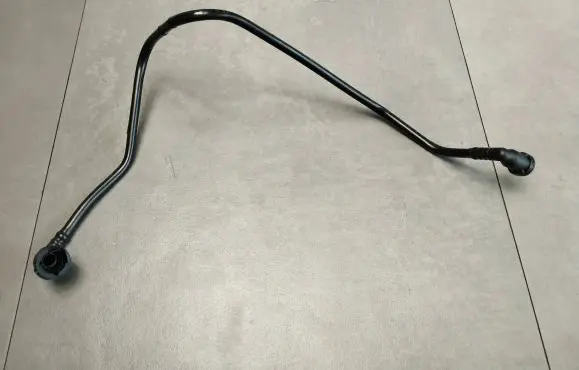 Audi A3 8Y Vacuum line/pipe/hose 5WA201293E