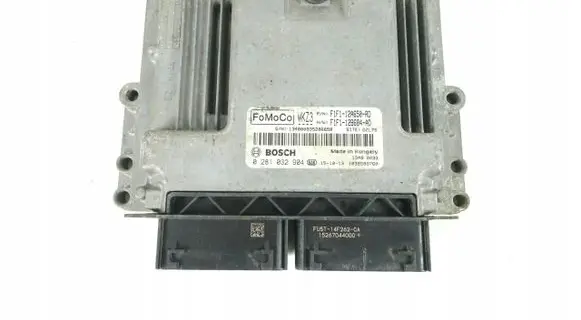 Ford Kuga III Engine control unit/module ECU 0281032904