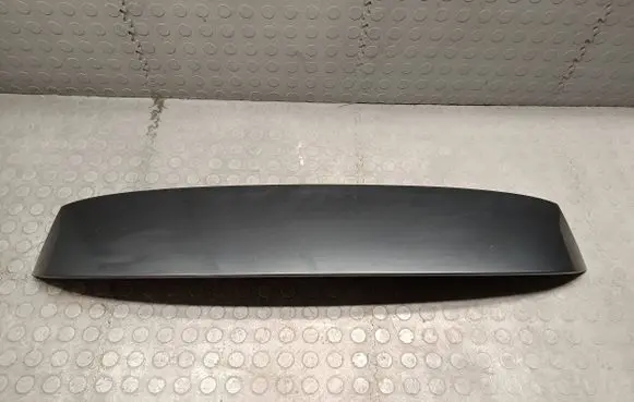 BMW 3 E90 E91 Tailgate/trunk spoiler 7127054