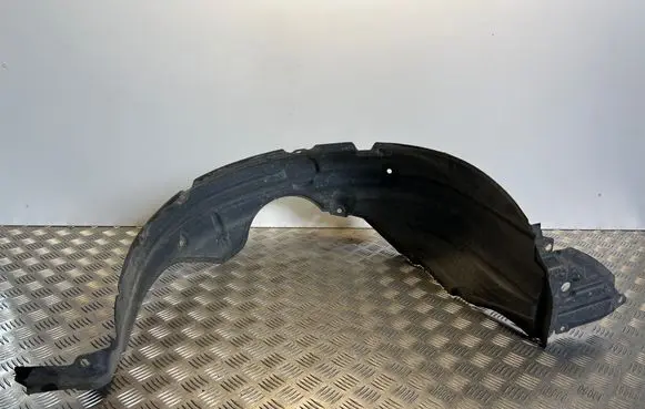 Toyota Yaris Front wheel arch liner splash guards 