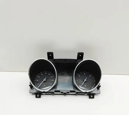 Jaguar F-Pace Speedometer (instrument cluster) HK8310849BD