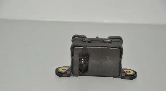 BMW 3 E92 E93 ESP acceleration yaw rate sensor 6762769