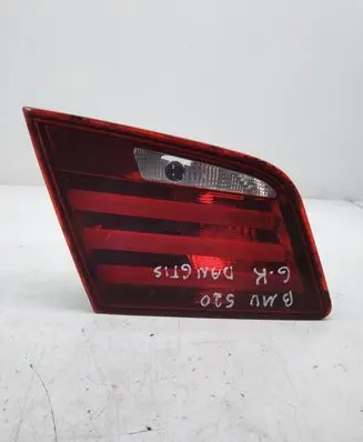 BMW 5 F10 F11 Tailgate rear/tail lights 63217203225908