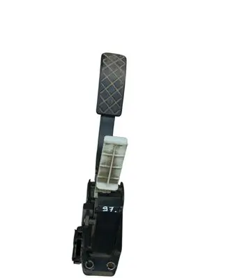Volkswagen Golf III Accelerator throttle pedal 0281002342 1J1721503K