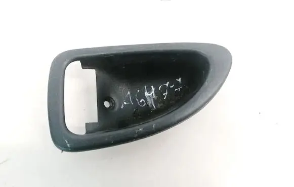 Volvo S40, V40 Other interior part 883897